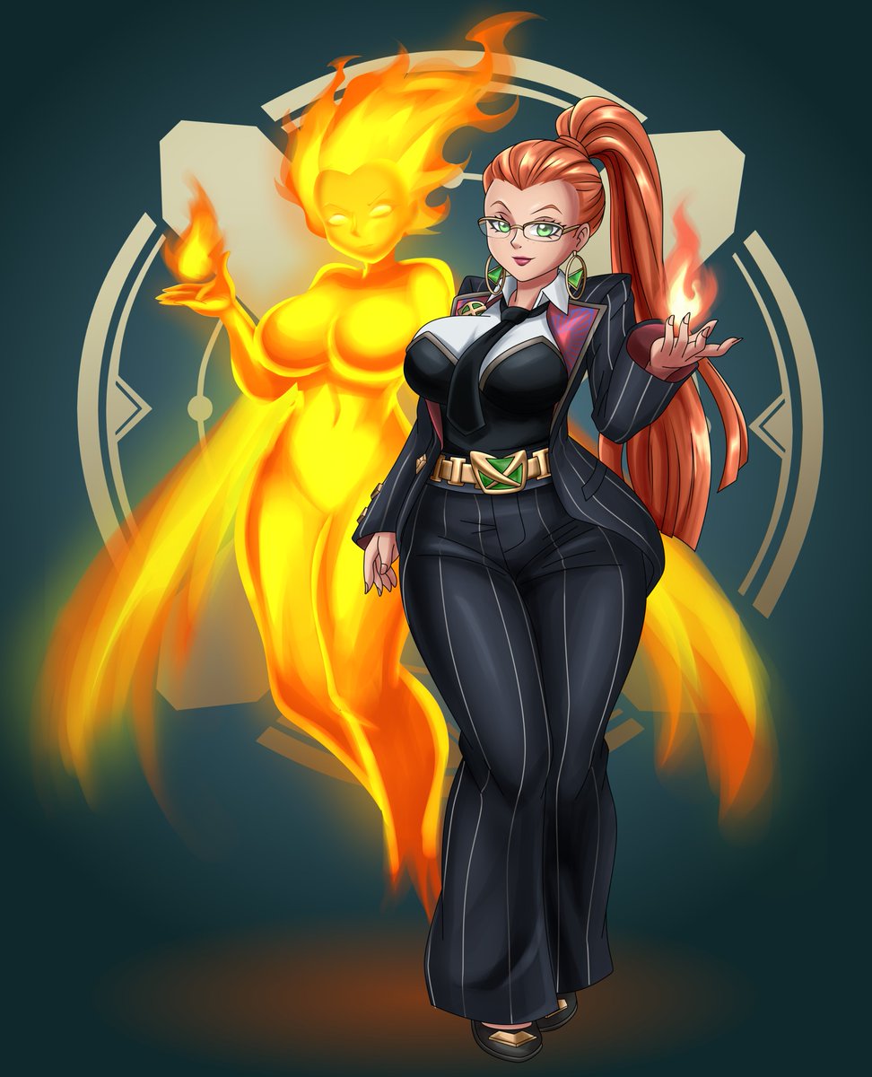 JohnnyDrawZ (COMMS OPEN 3/5) tweet media