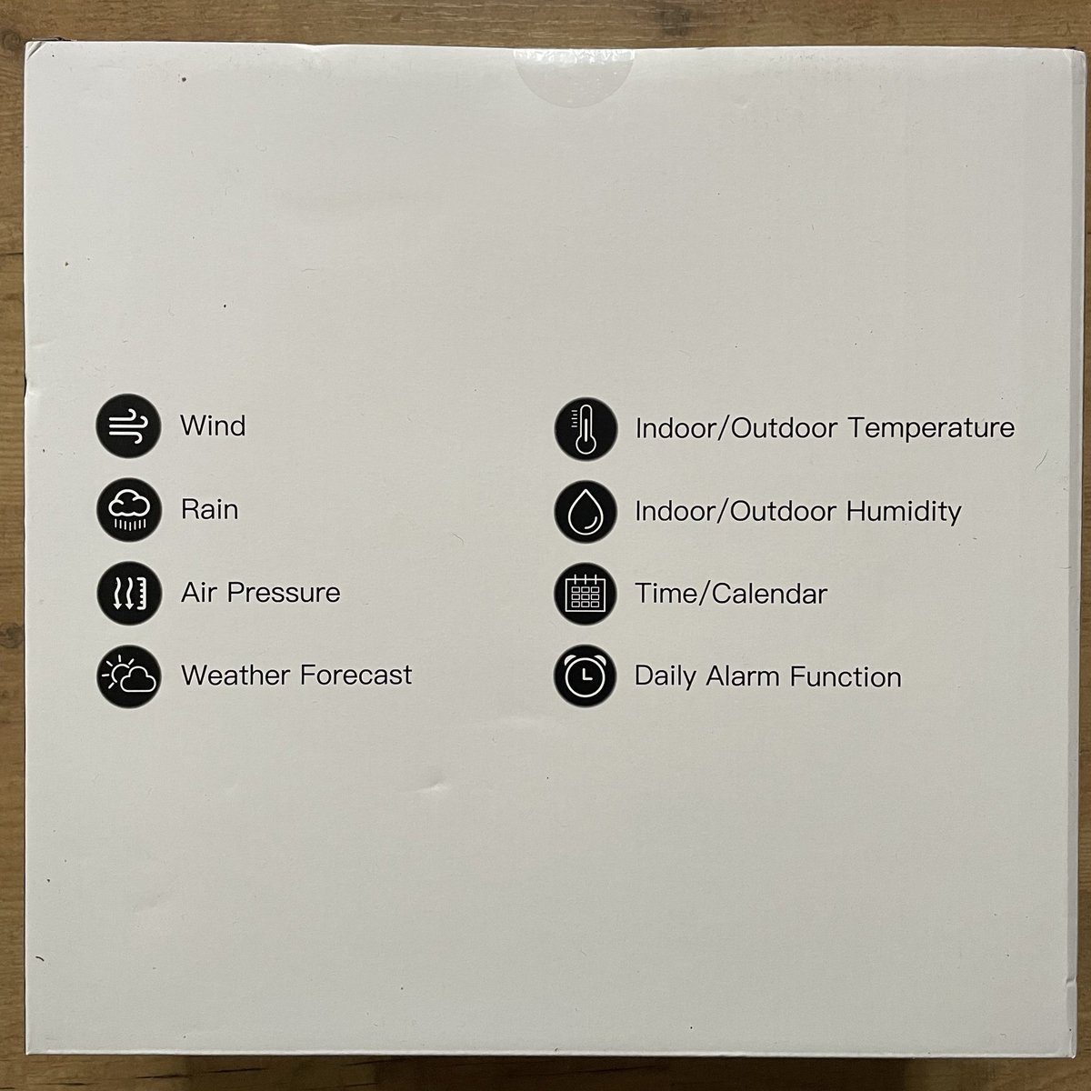 Oké, dan ga ik maar eens professioneel doen vanaf vandaag.