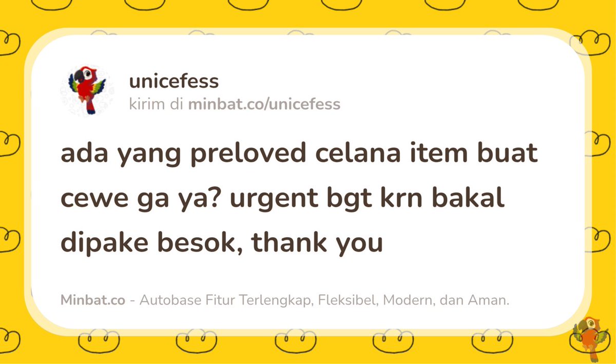 UNICEMFS tweet media