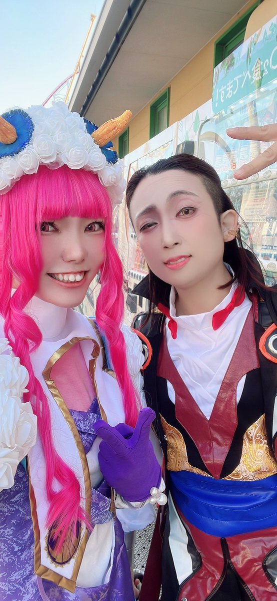 fabemrw's tweet photo. 写メを！撮ることを！忘れたので！！！
人様の写メを拝借しますた😙
スパこっこお疲れ様でした！

🔥🕯️さましてきたよ🫶🏻🩷
💐嬢かわゆかったのでまたやろーね☺️

ちゅんの番長も安定のかわいさ🌸

今日は花粉🤧やばすぎて、鼻も目も痒すぎてもうヤバいです…😢
今日はゆっくり眠ります〜！ https://t.co/7yjwea6c2G