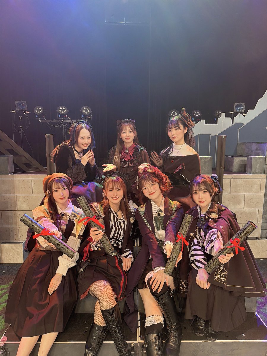 本条万里子💡まりやん (@mari_yan00) / Posts / X