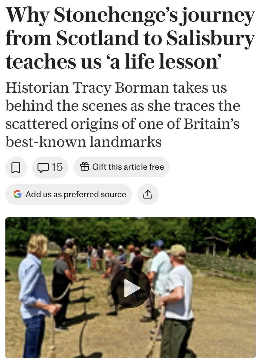 Tracy Borman OBE tweet media