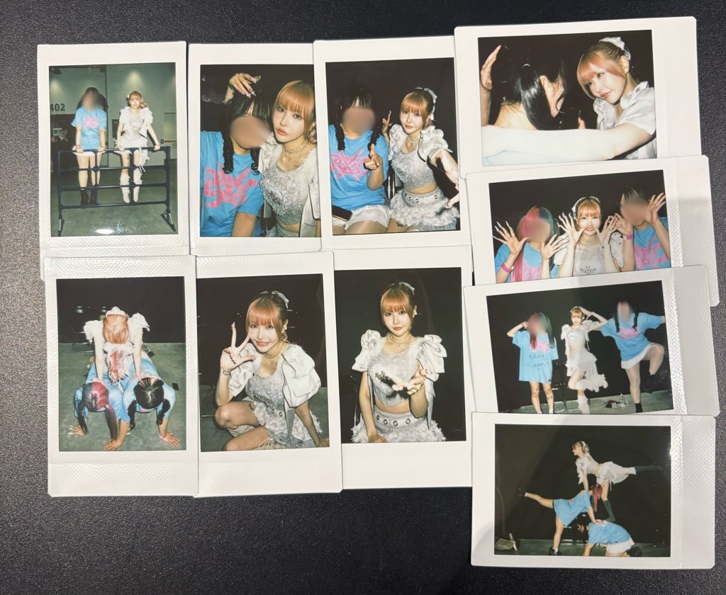 fab__luv's tweet photo. 💫2026.03.01 LaLa arena TOKYO-BAY HEROINES FES ZOCX💫 https://t.co/e3DsJ5inBE