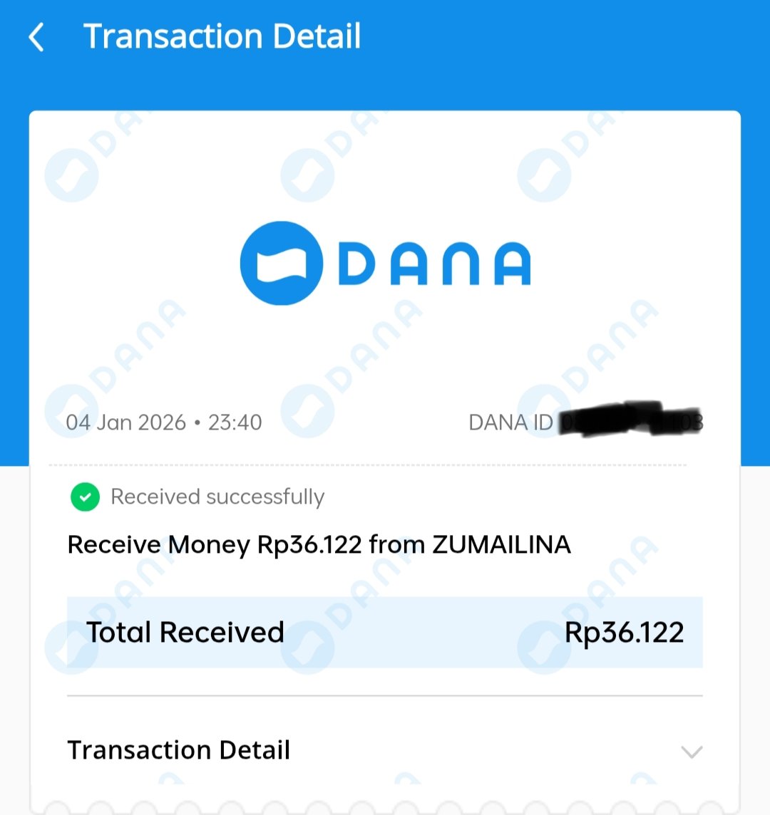 urhappiyness's tweet photo. halo guyss aku butuh memb baru nih buat bantu aku di freelance joki checkout, masuknya tanpa modal yaa. no scam, pembayarannya COD. no fake order karena barangnya untuk dijual kembalii. ini untuk bukti fee nyaa. jika minat boleh masuk ke grup yg ada di bio aku yaww https://t.co/emxCZoY4aw