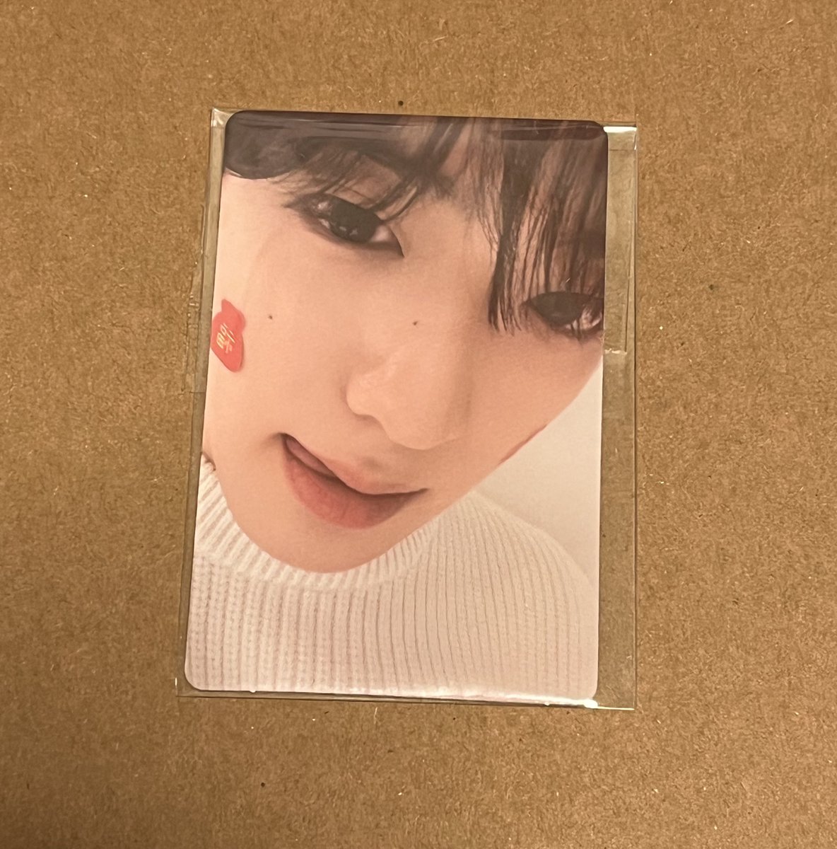 はる❤︎.* tweet media