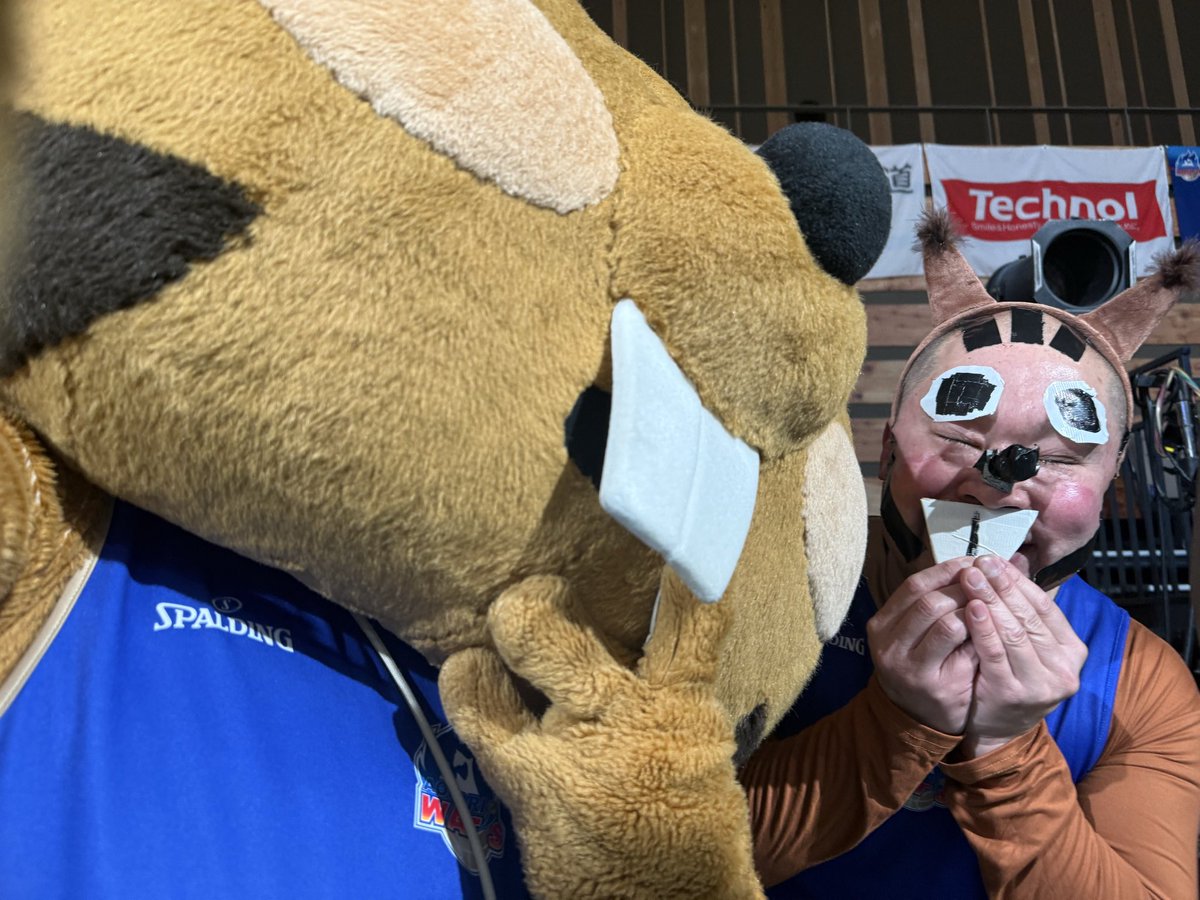 【公式】クイッキー・デッチ tweet media