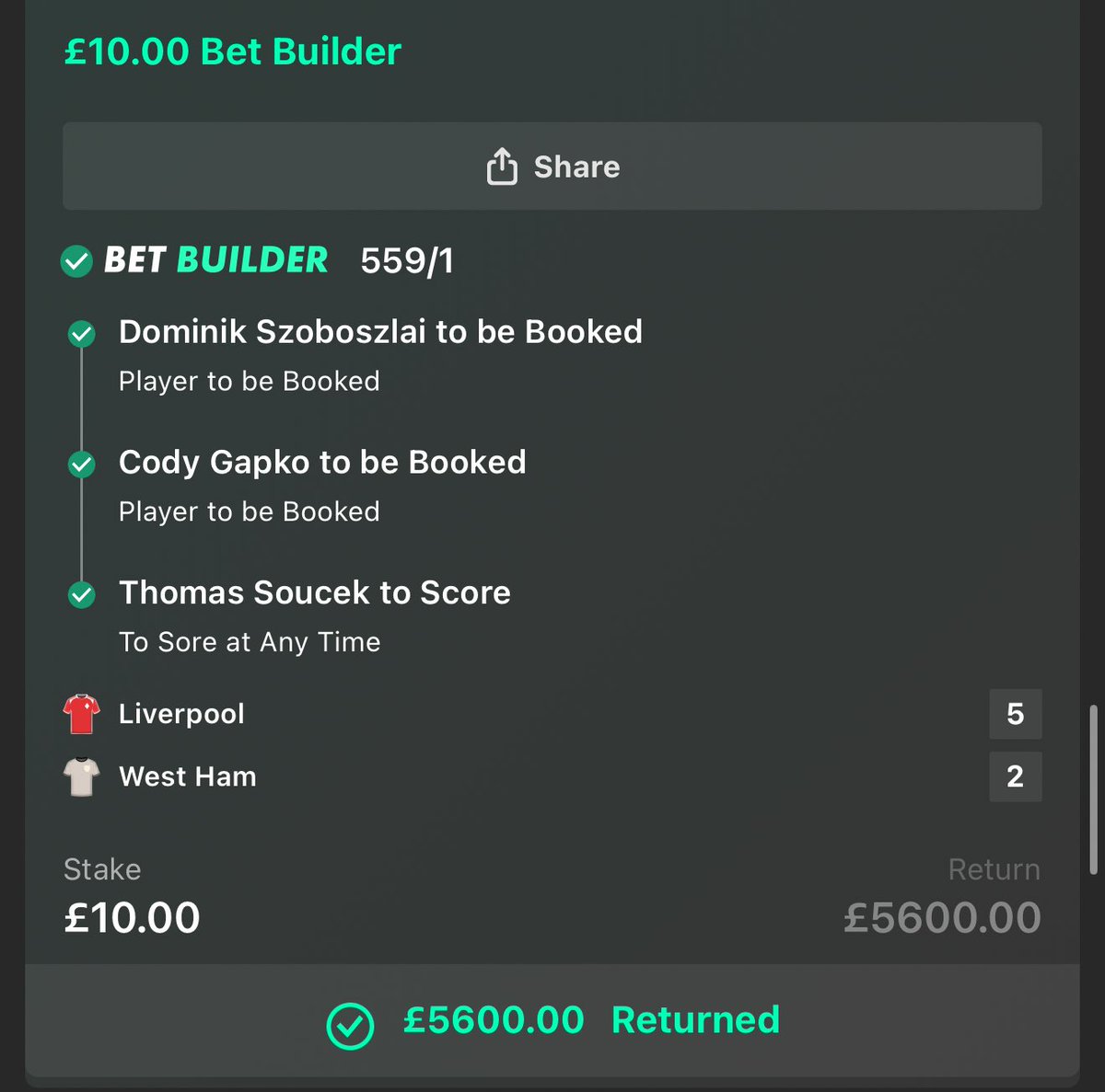 The Punters Lounge tweet media