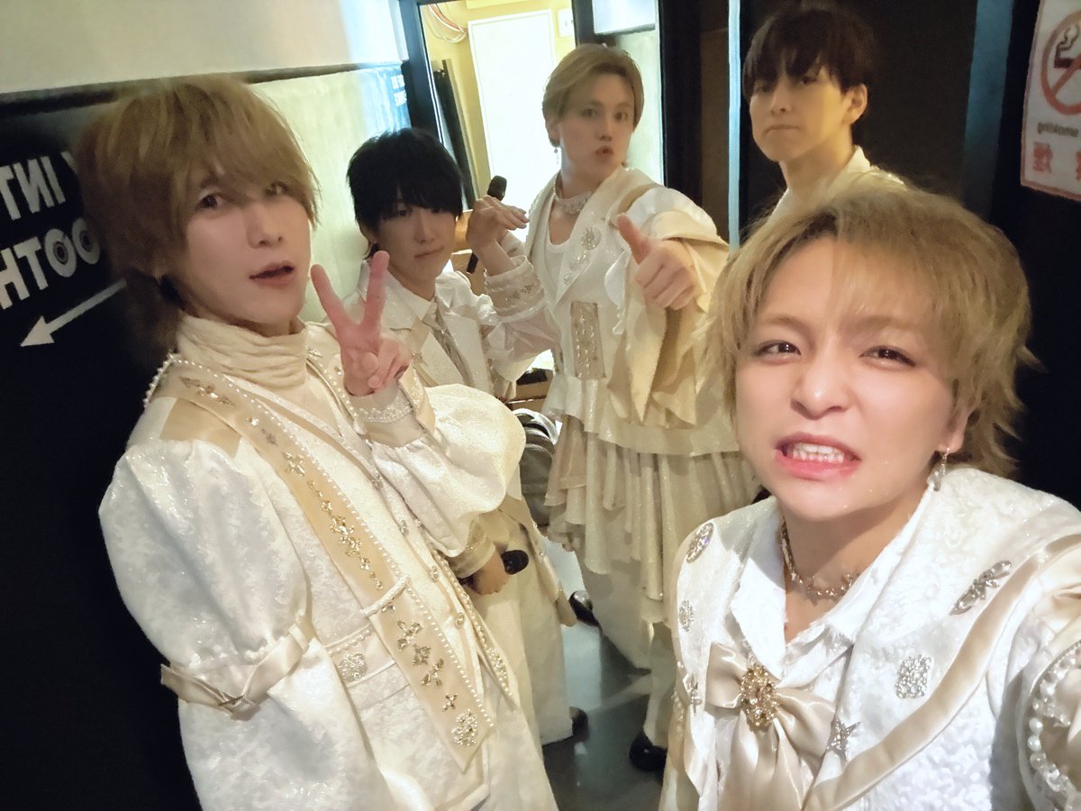 気まぐれﾌﾟﾘﾝｽ(MeseMoa.)/水貴智哉 (@kimapuriHP) / Posts / X