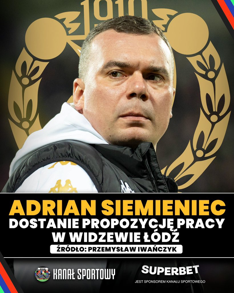 Kanał Sportowy tweet media