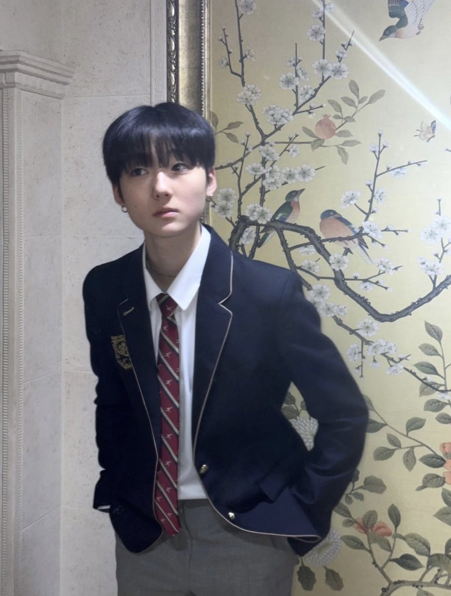 한림 윤서 왓다!!!!!! #나윤서