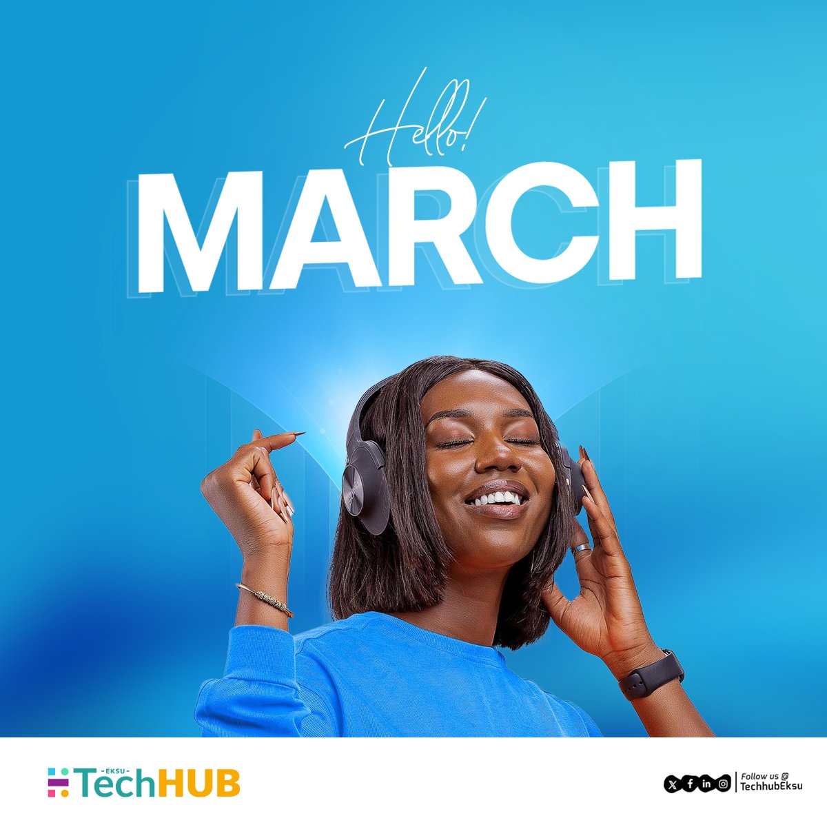 TechHub EKSU tweet media