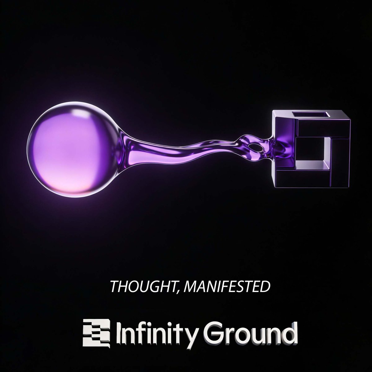 InfinityGround tweet media
