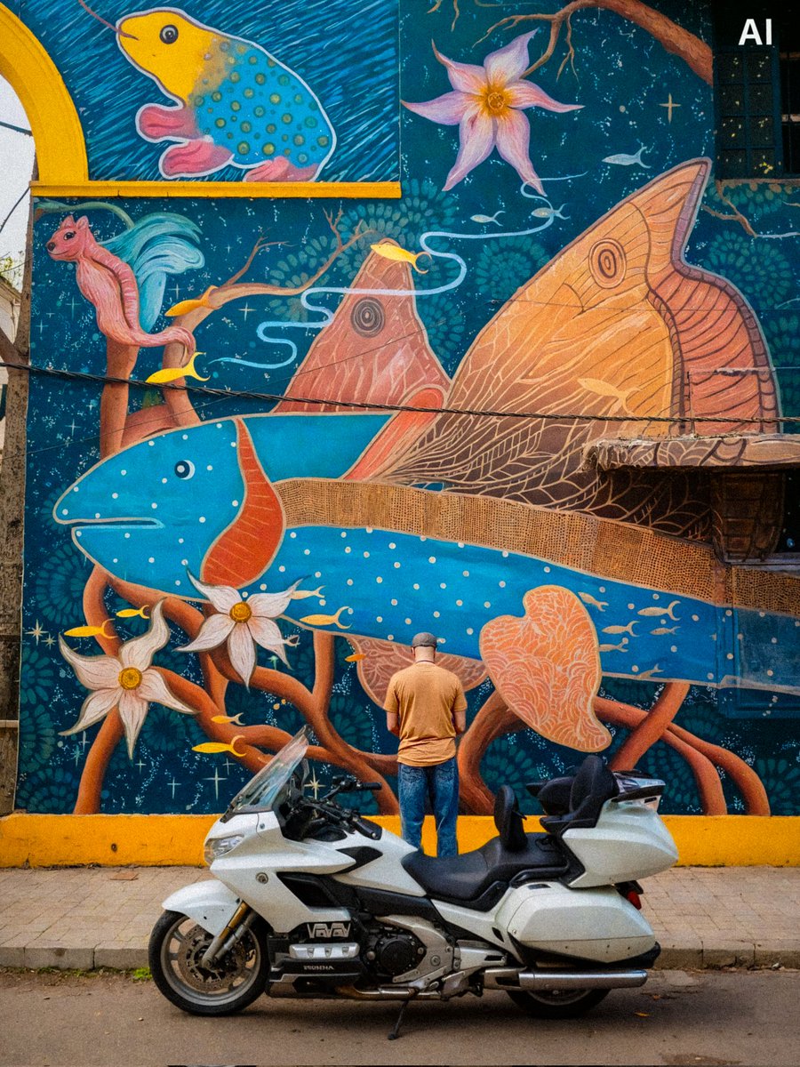 MedhaviAnuj's tweet photo. "You don't need to run when you have wings to fly".
Person in frame @ViewFromShikhar https://t.co/knAuEEnRw6