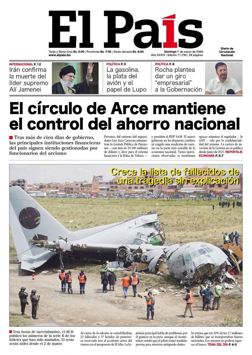 Andrés Pucci tweet media