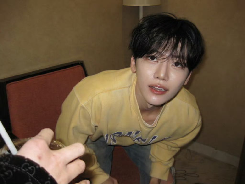 jamong1323's tweet photo. 재민이 웨이보

💛 https://t.co/F83cAzfg7T