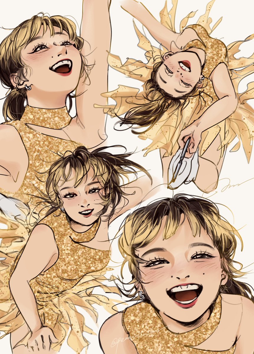 おまる tweet media