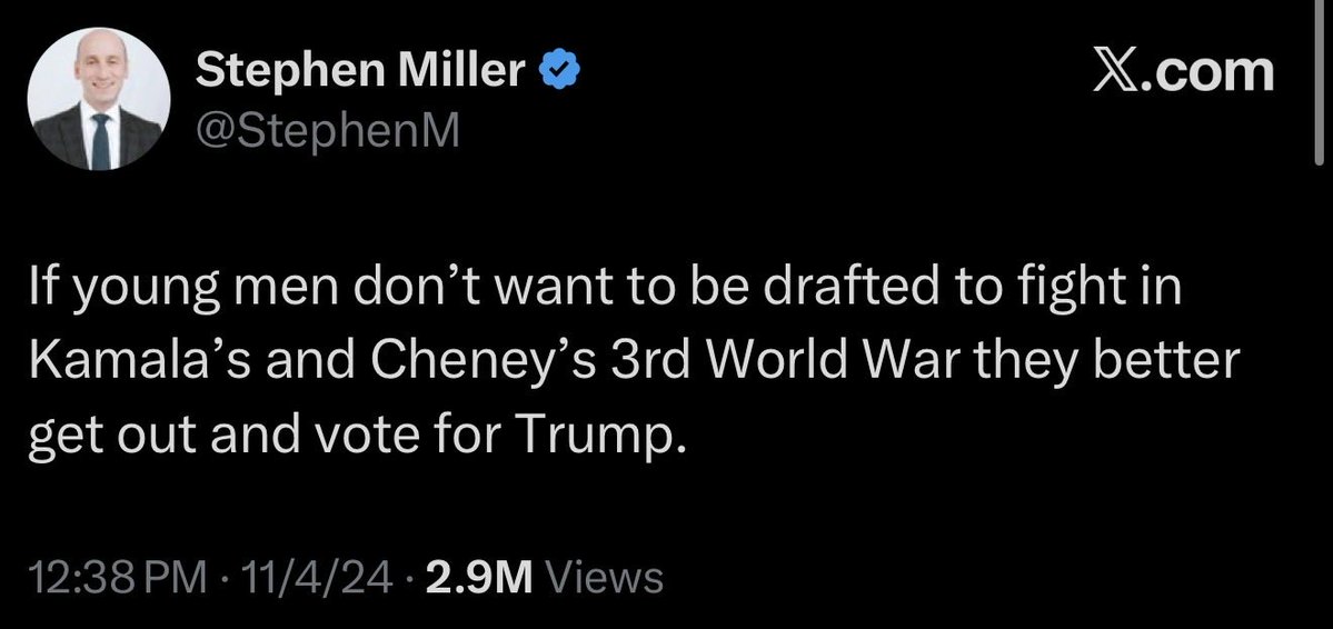 This didn’t age well

#Iran