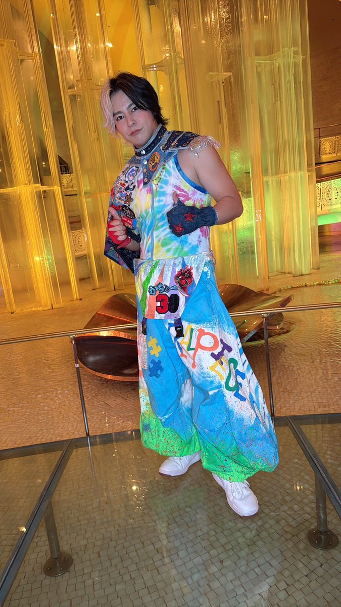 公開収録ありがとうございました！ 初の公開収録！！ 緊張したし