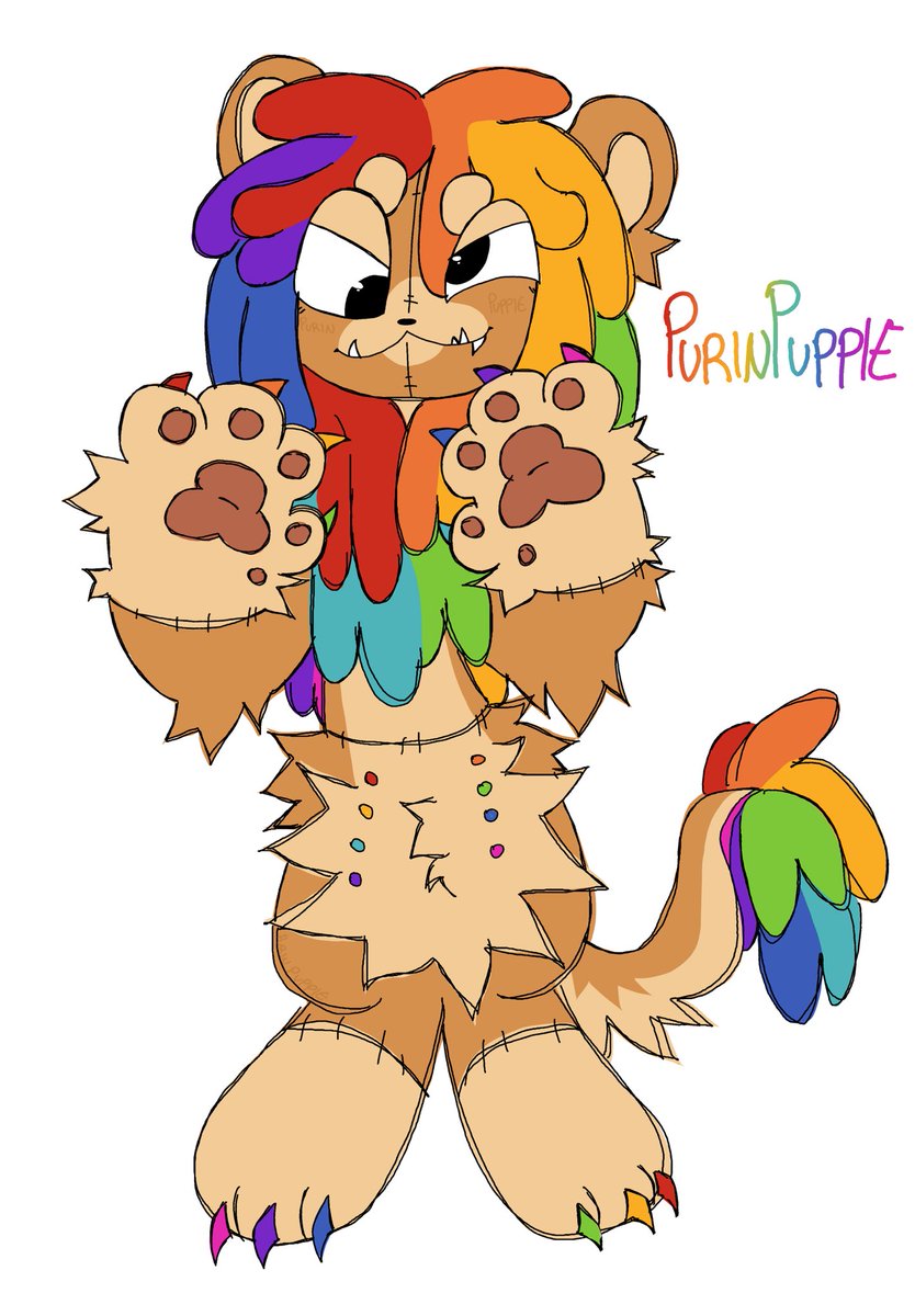 cerberus tweet media