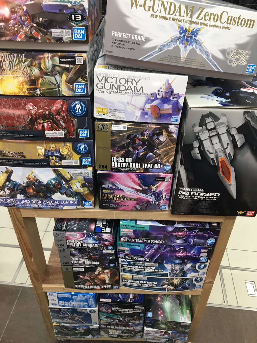 ガンプラ買い取り情報】 GUNDAM SIDE-F限定 MG ヤクト・ドーガ