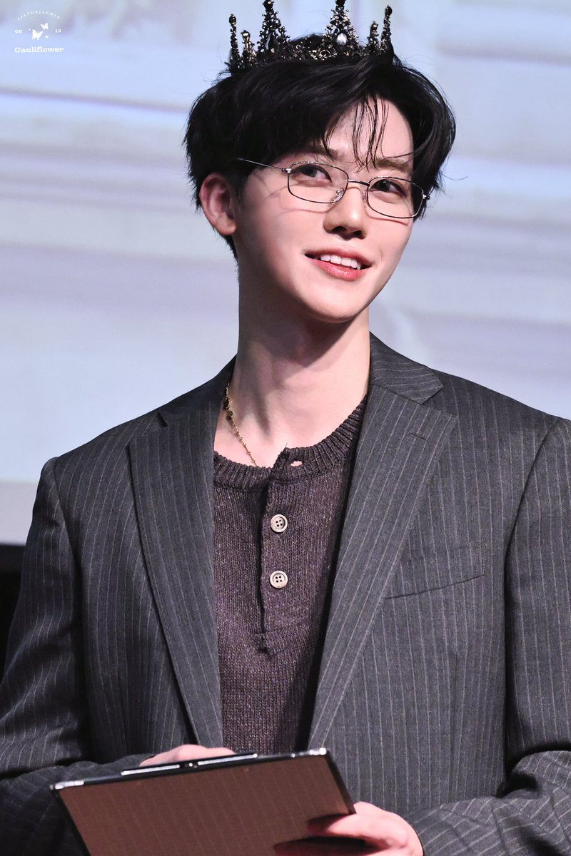 260301 AM #JAEMIN #재민 #ジェミン