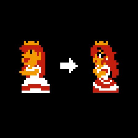 カザマくん@ドットペン (@kazamakun_dotto) / Posts / X