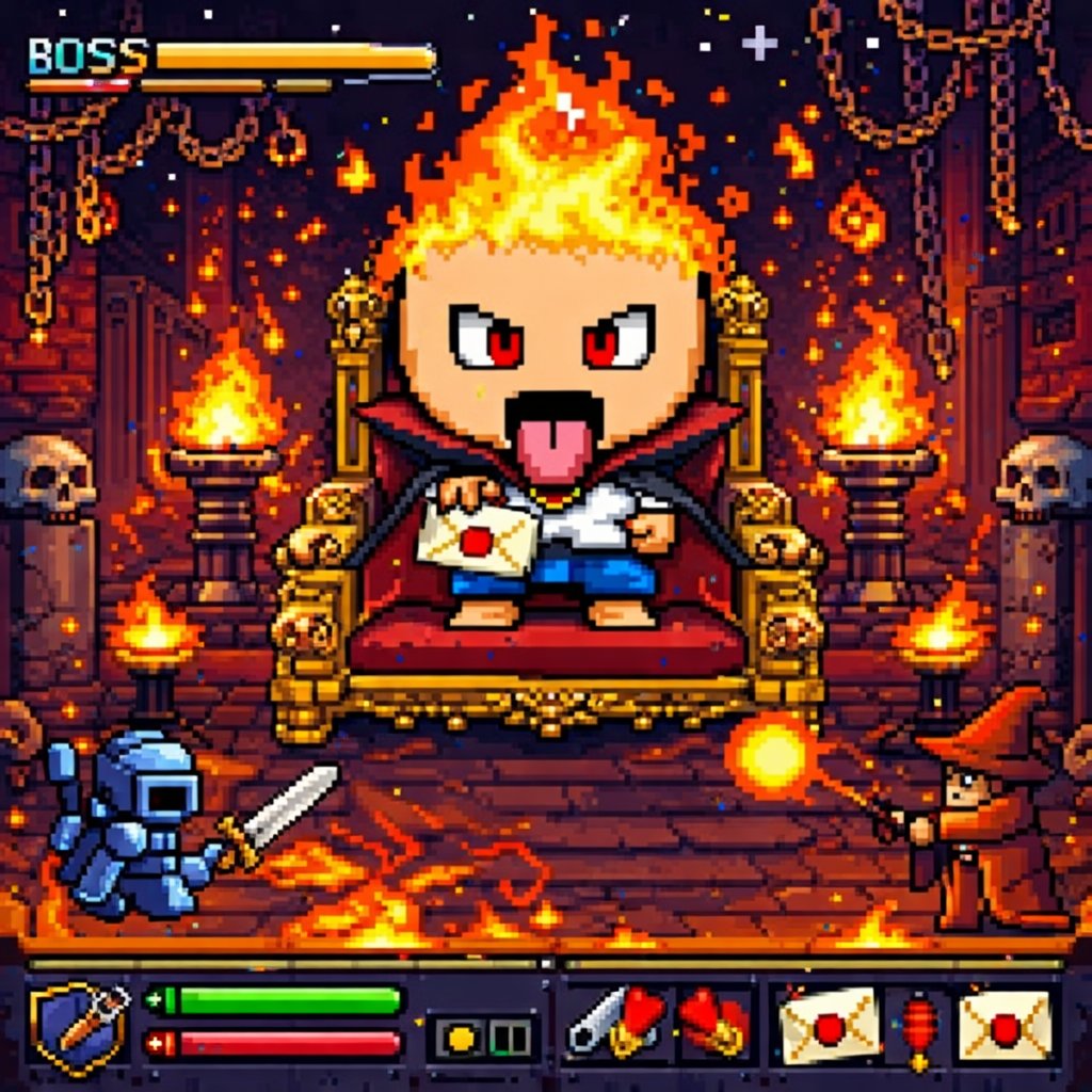 Mini Kitchen tweet media