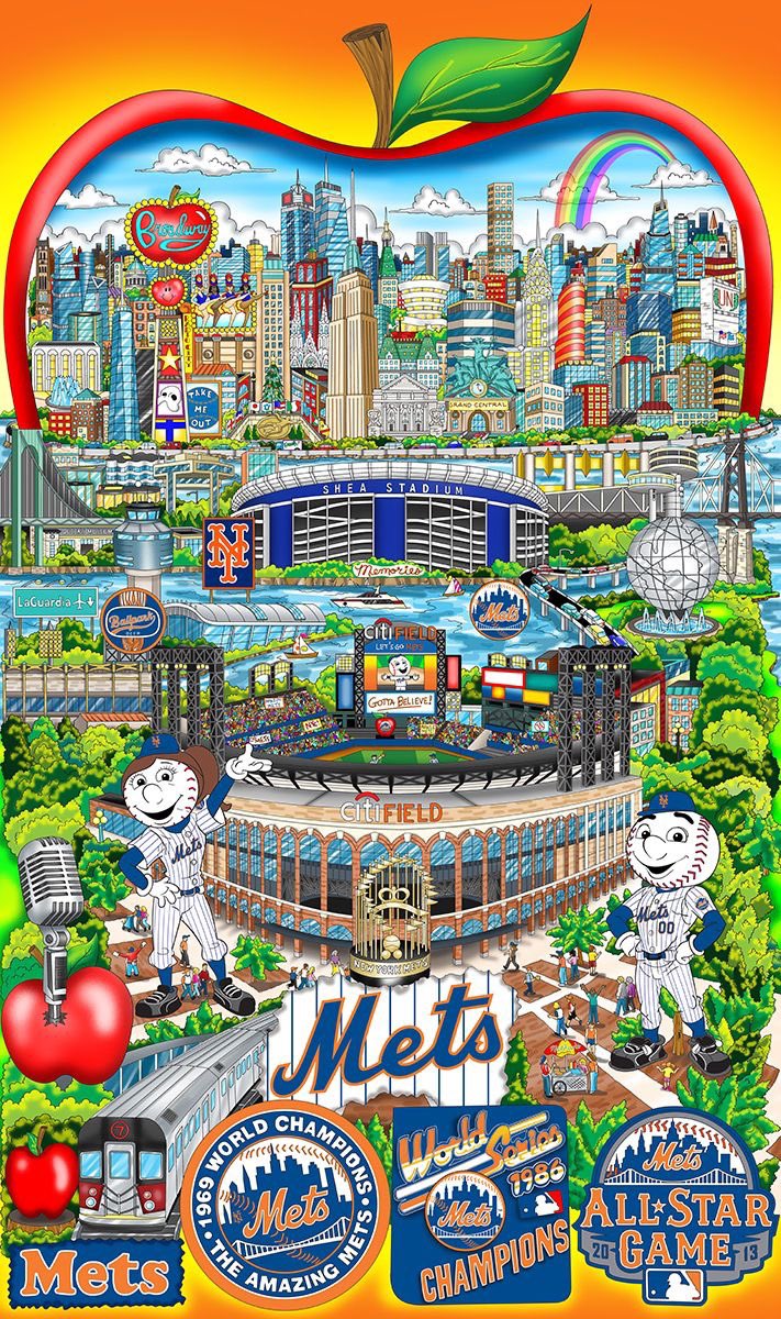 shea_Hello's tweet photo. Sunday Morning Mets cartoons 🍎

Via/Fannizo Pop Art https://t.co/LDyjWEGYaa