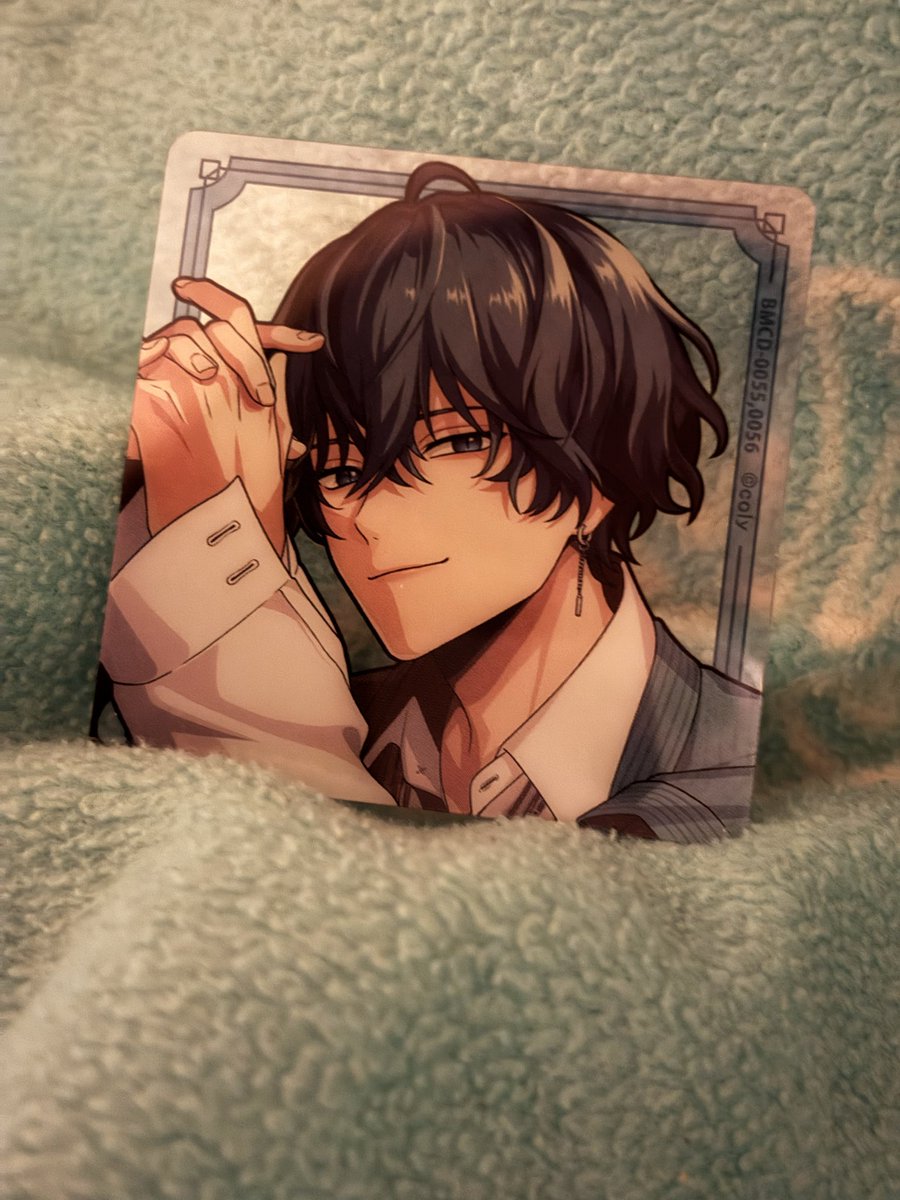 ぱめ。 tweet media