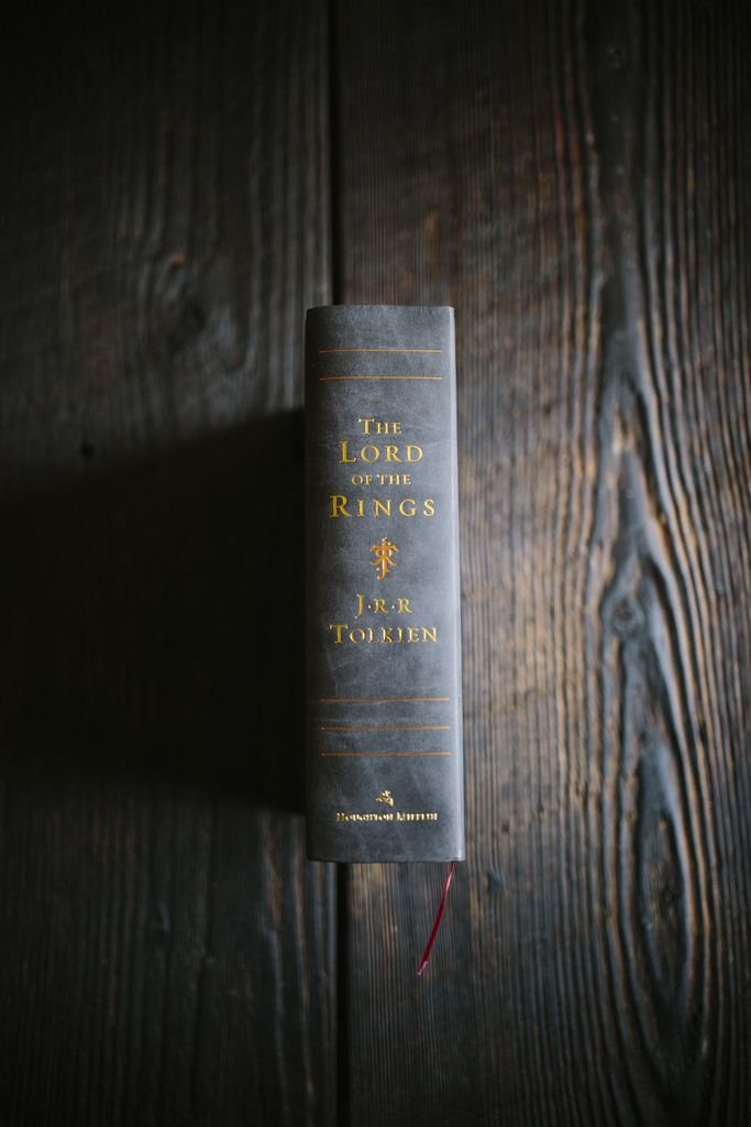 J.R.R. Tolkien created one of the greatest fictional worlds in history.

But most people don't know the dark truth behind it:

Middle-earth was born from psychological trauma.

Here's how PTSD, brain damage, and one man's suffering created a masterpiece: