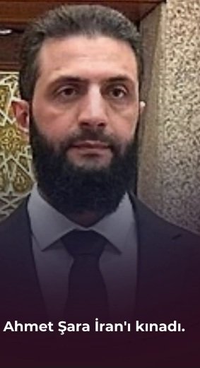 Suriye Arap Cumhuriyeti Dışişleri  Bakanlığı; Suudi Arabistan, Birleşik Arap Emirlikleri, Bahreyn, Katar, Kuveyt ve Ürdün Krallığı'nın egemenliğini ve güvenliğini hedef alan şiddetli İran saldırılarını en sert şekilde kınamaktadır.
Alın size Müslüman Suriye.