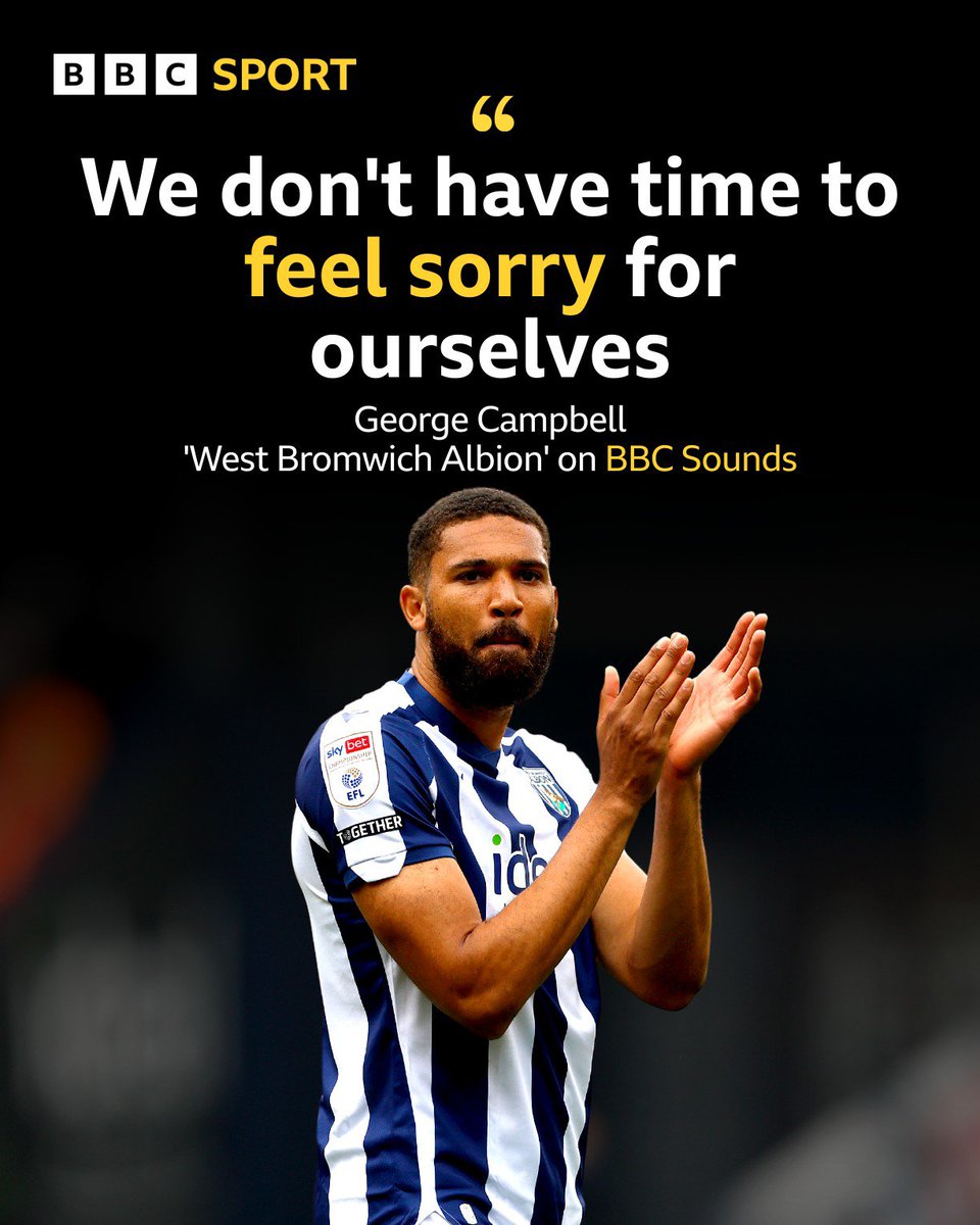 BBC Radio WM Sport tweet media