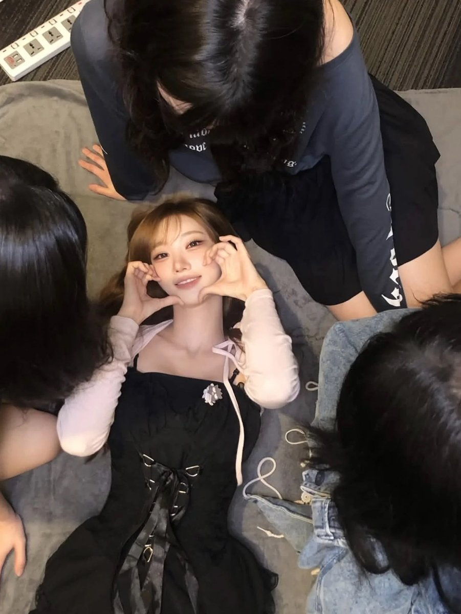 키츠 tweet media