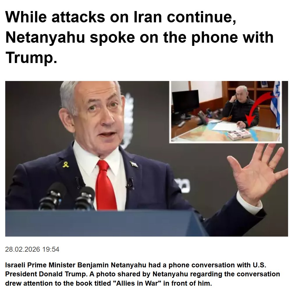מה אתם, אנחנו, באמת יודעים על מבצע “שאגת הארי”?

במהלך השבת, הדבר הכי חשוב לראש הממשלה היה לפרסם שלושה דברים:
1. לפרסם בהצהרה הראשונה את שם המבצע
2. לפרסם בהצהרה השנייה את סמל המבצע
3. לפרסם תמונה שלו עם מפה וספר על מלחמת העולם השנייה

נרטיב וקיבוע תפיסת מציאות. אלה שני הדברים