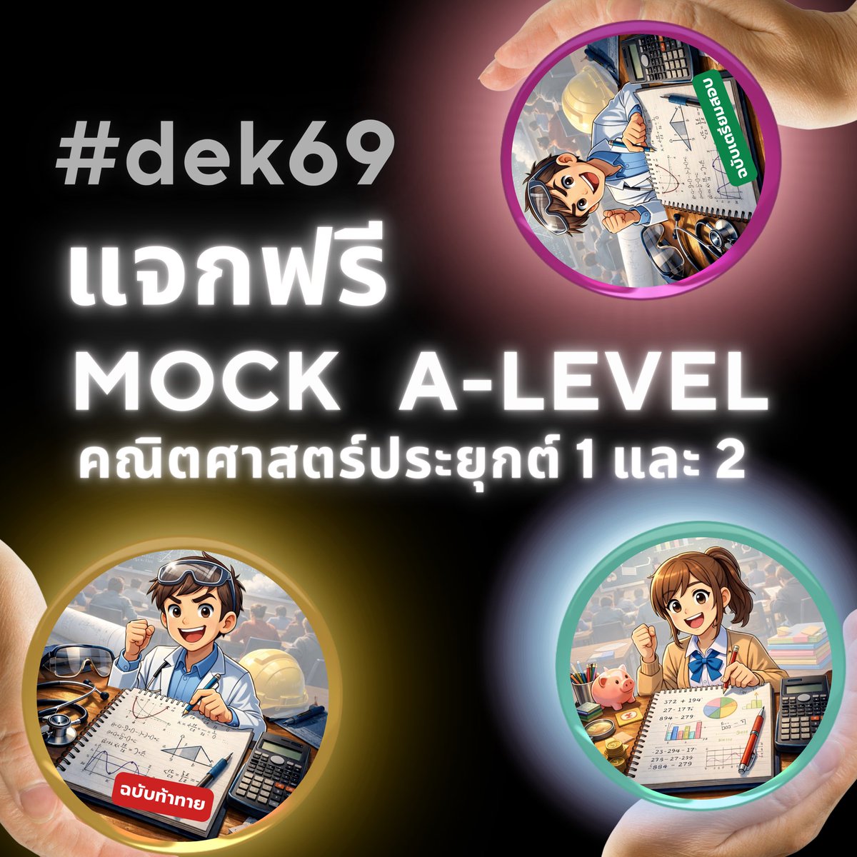 Math Legendary tweet media