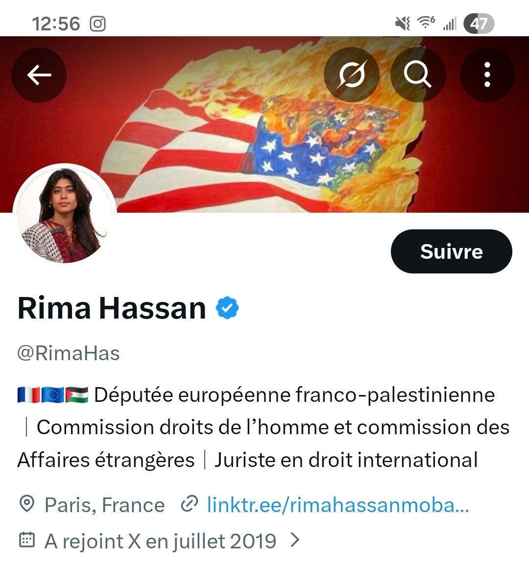 Libre Max tweet media