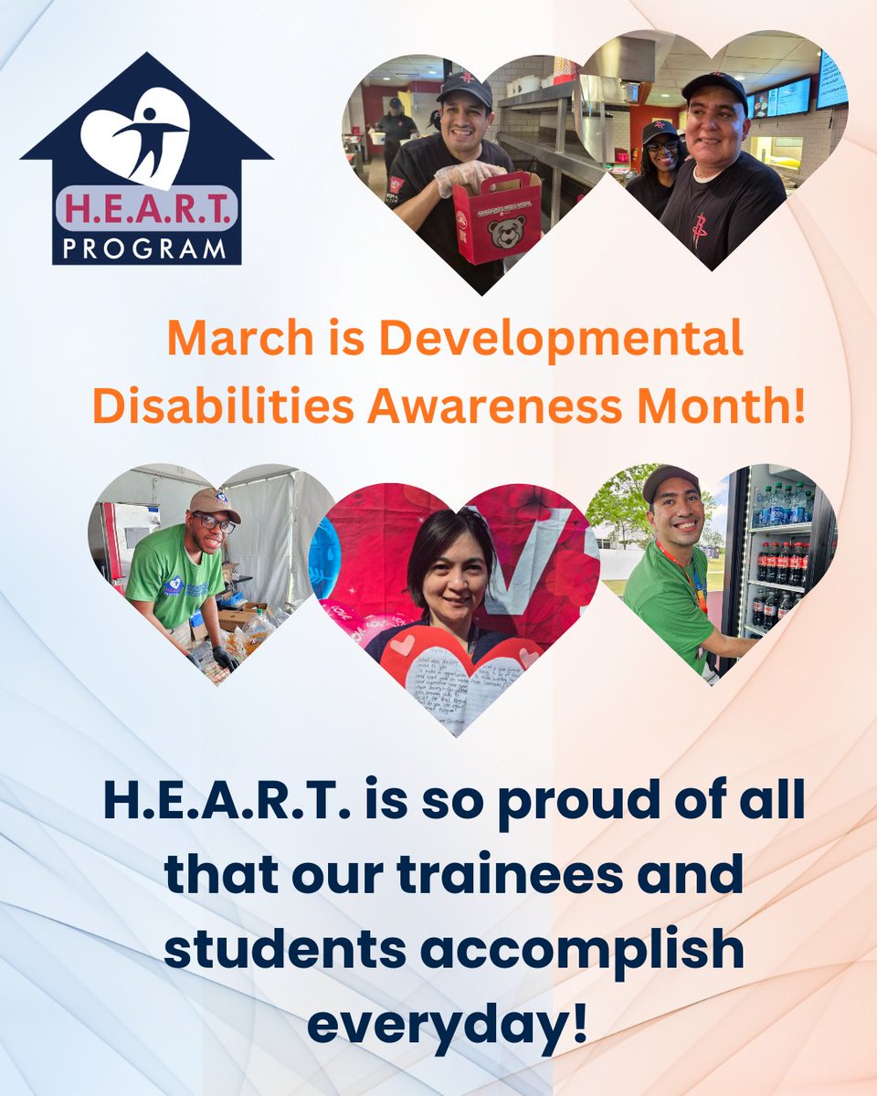 The H.E.A.R.T. Program tweet media