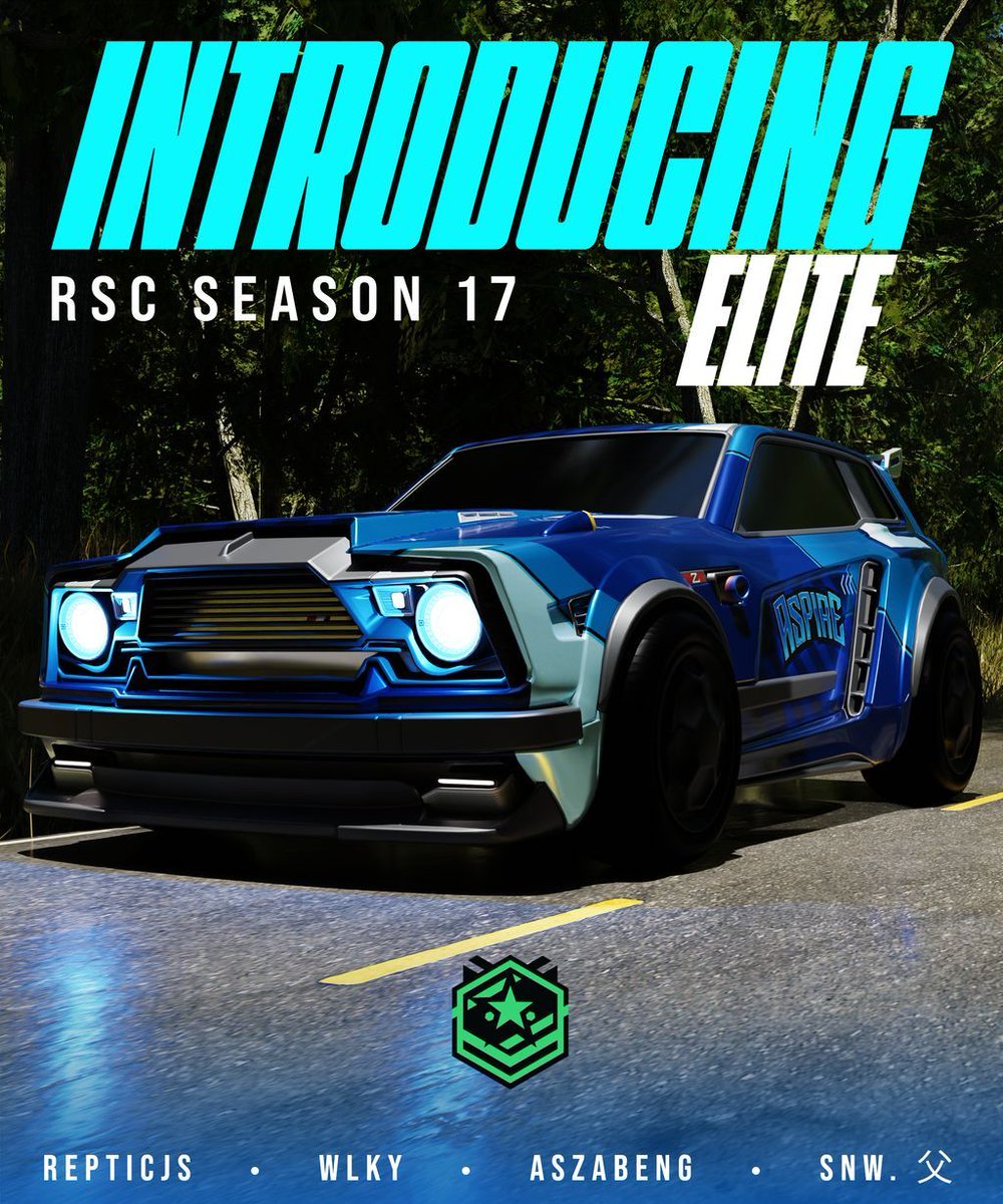 Aspire Esports tweet media