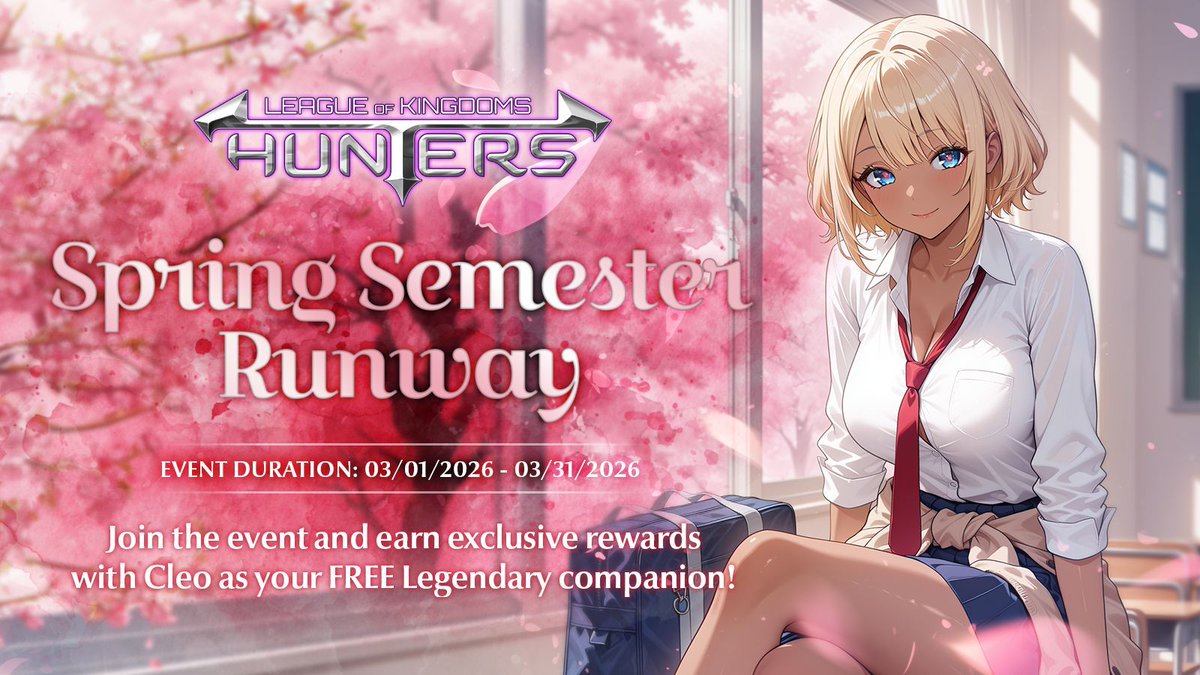 LOK Universe tweet media