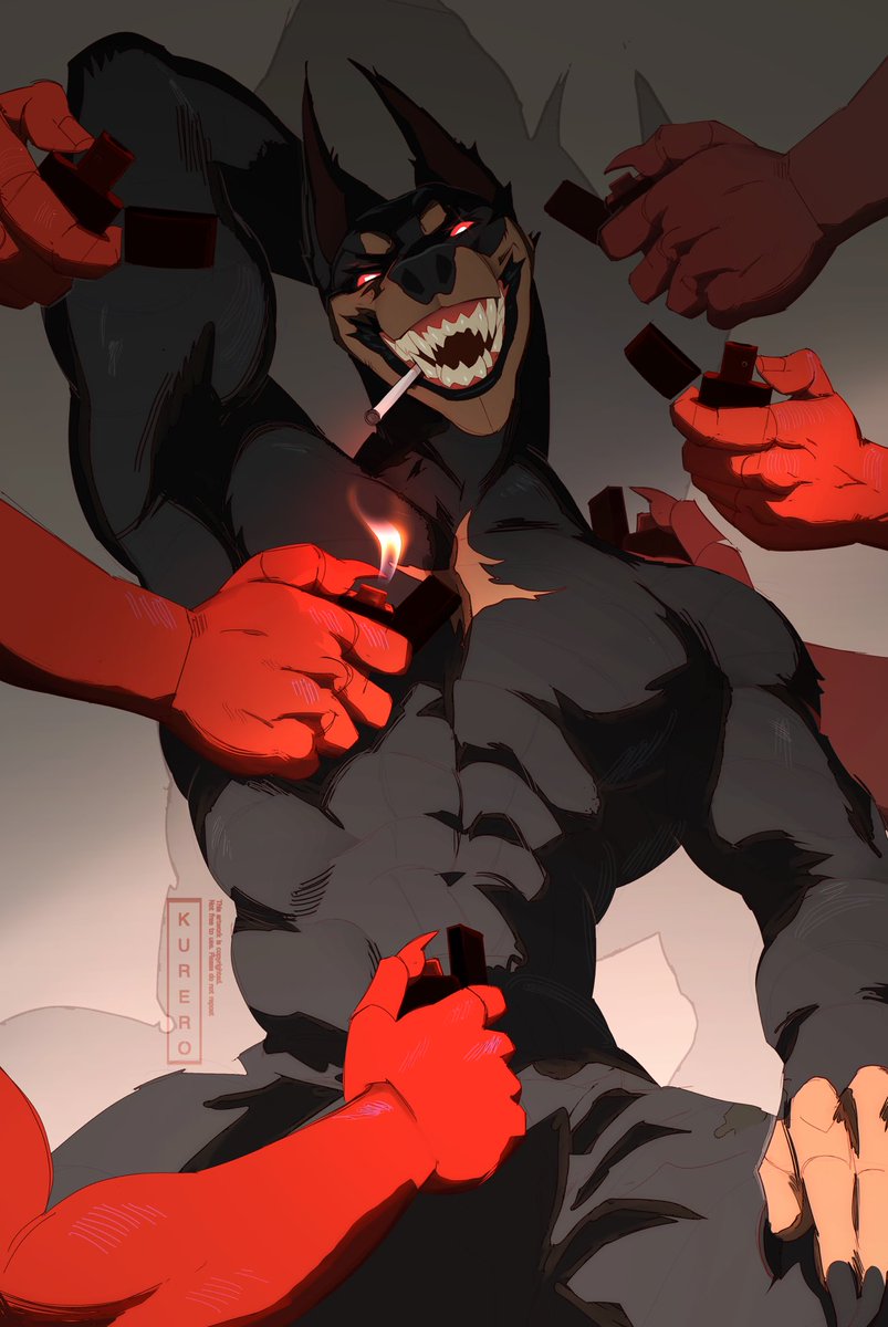 - ᴋᴜʀᴇʀᴏ - куреро tweet media