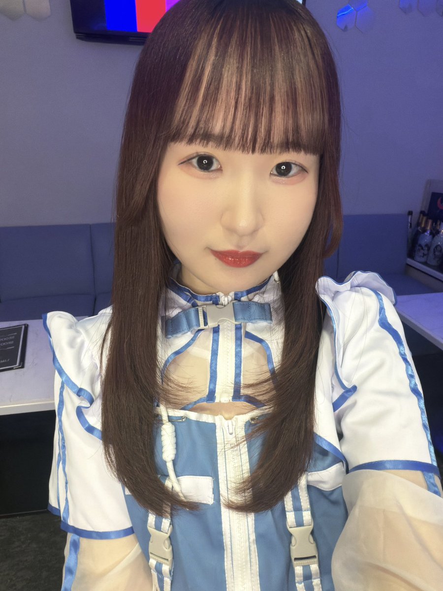 Post by あおい on X: 今日います🤩