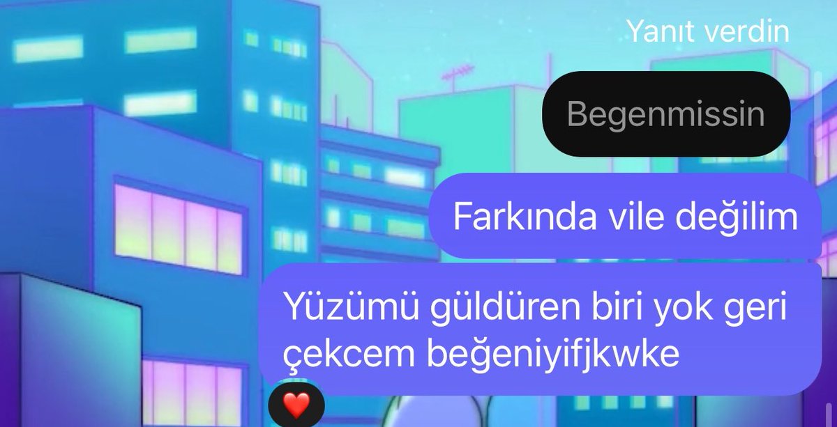 Bensu (@bensuors) on Twitter photo 