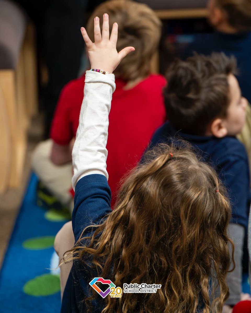 South Carolina Public Charter School District tweet media