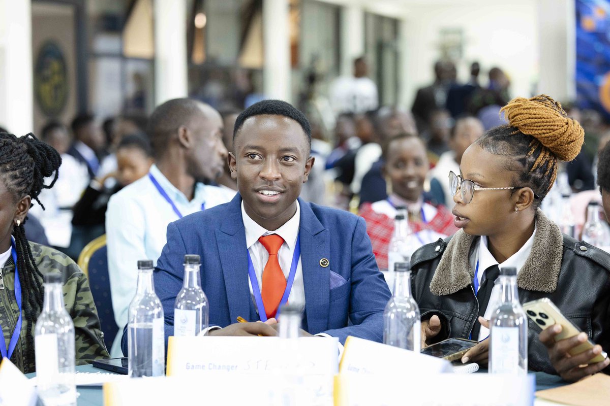 Association of County Students Presidents. -K tweet media
