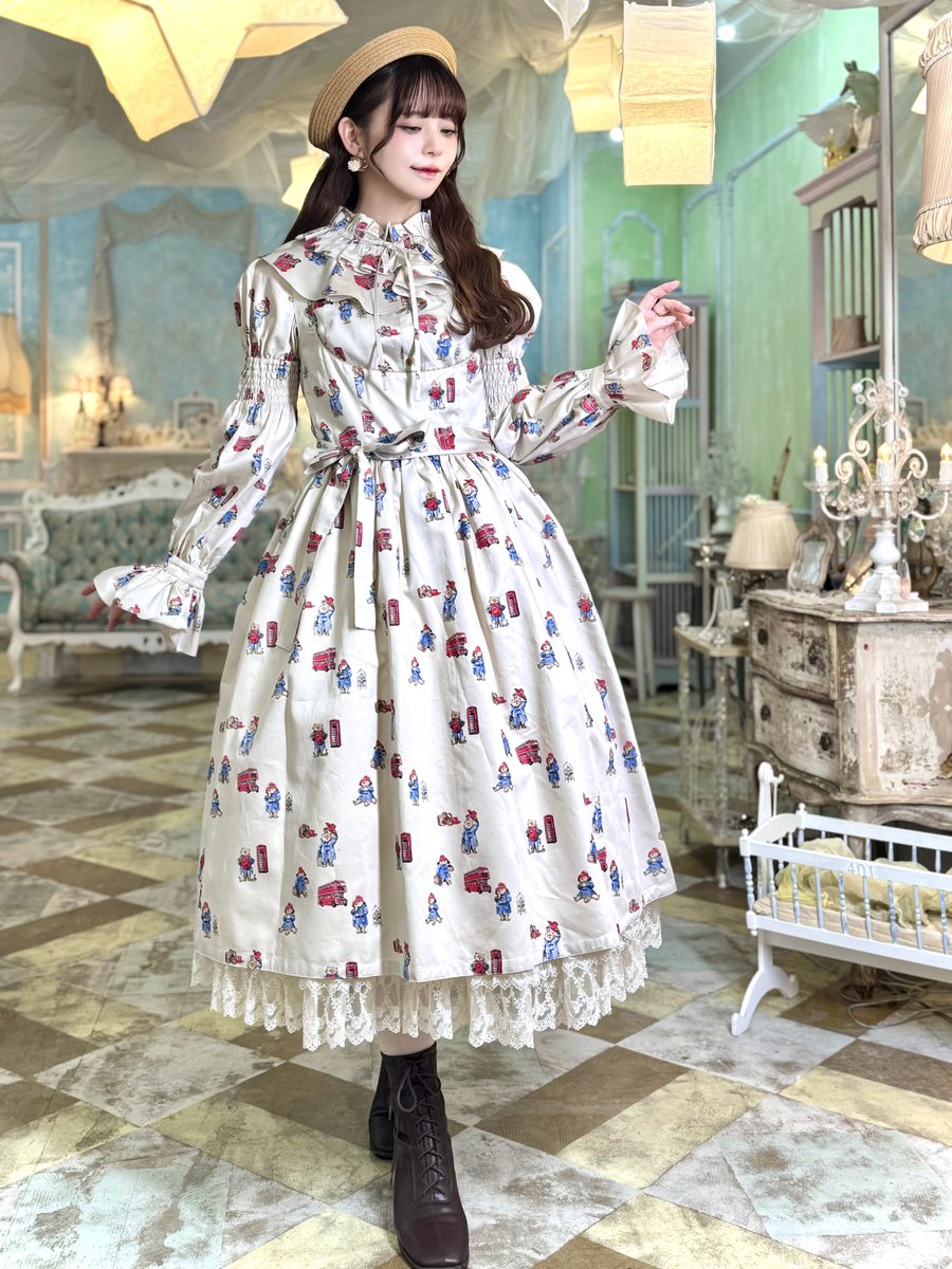 パディントン (@PaddingtonJapan) / Posts / X