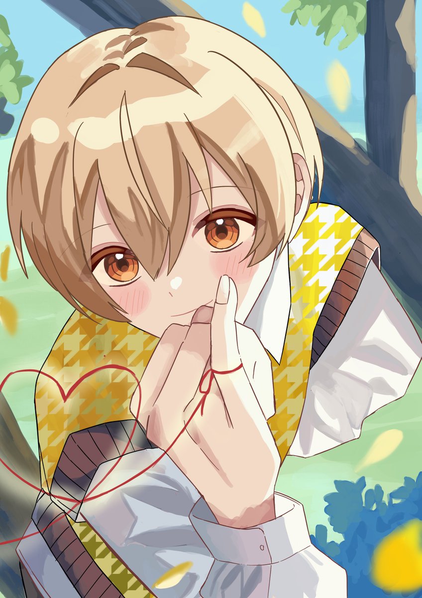 るぅとくん に届きますように🍀⋆* #ワンマンライブ君と僕の約束 #るぅ