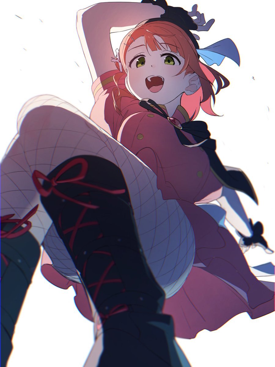 #上原歩夢生誕祭2026 
Happy birthday!!!!!!