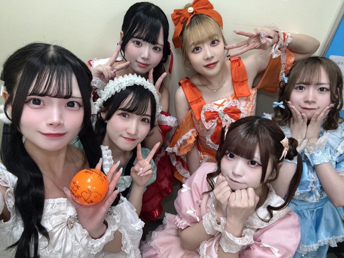 本日は「ポッケからきゅんっふぇす！｣、「JAPAN IDOL SUPER LIVE 2026