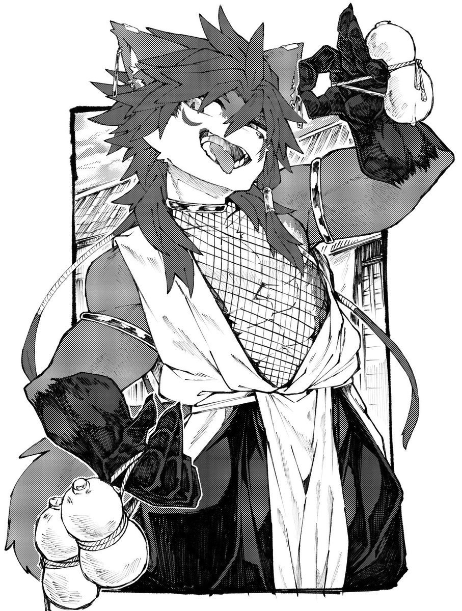 ⛩たろう⛩️ (@METHOD_GORGON) / Posts / X