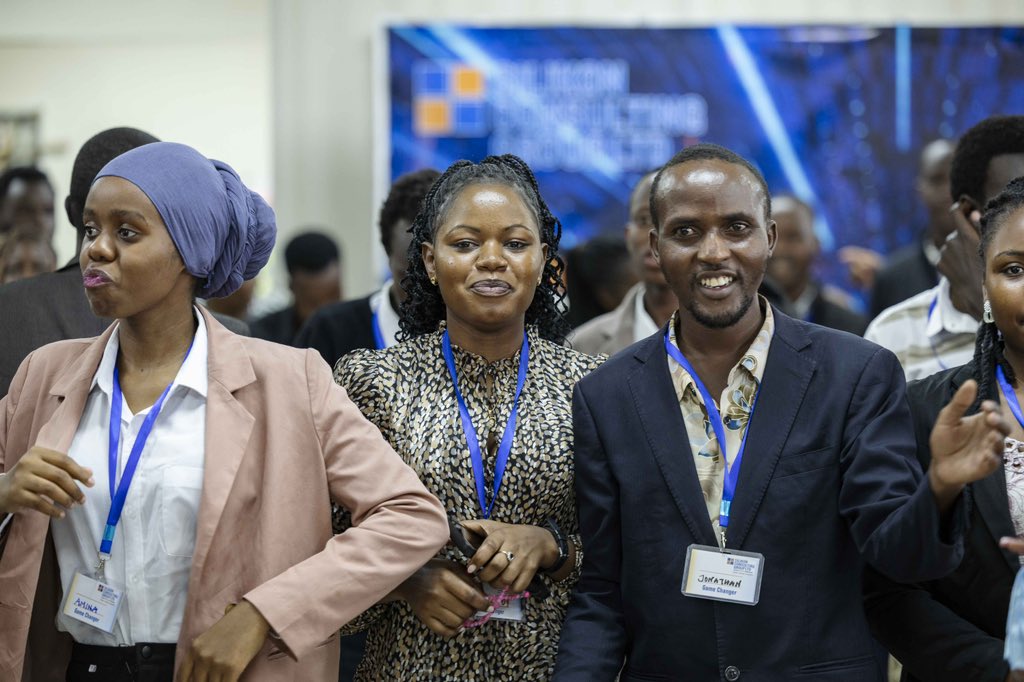 Association of County Students Presidents. -K tweet media